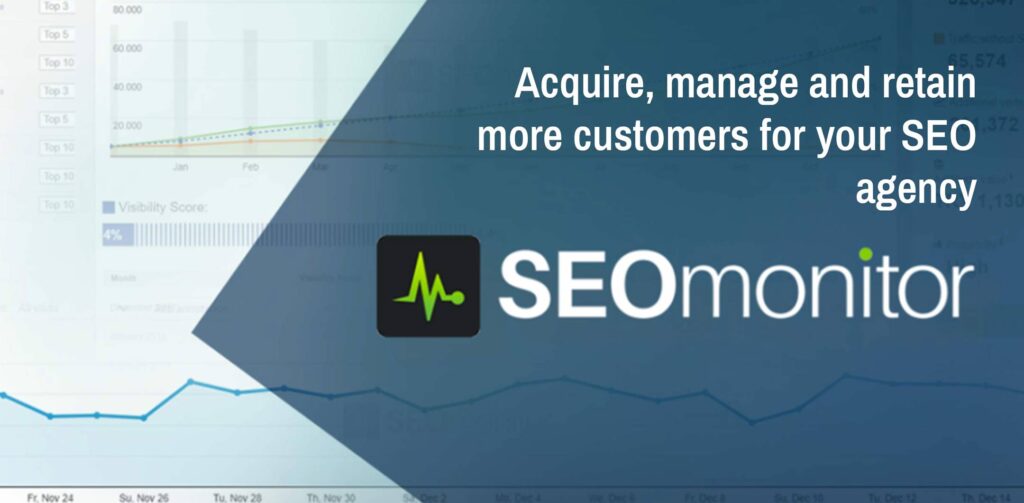 The Search Volume data used by SEOmonitor is from Google Keyword Planner