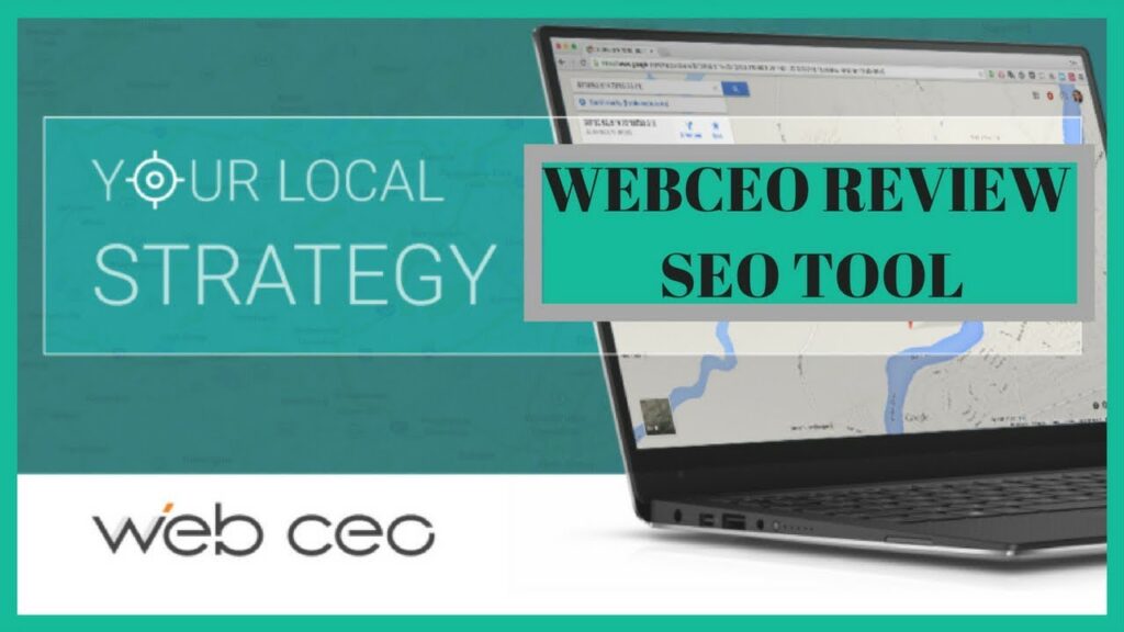 Web ceo insights to companies through a variety of features.