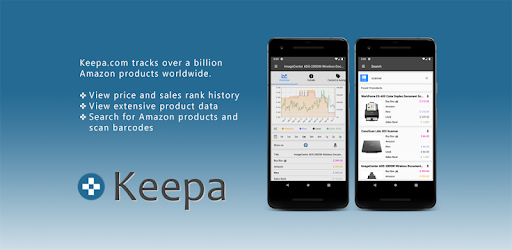 Keepa group buy answers all these and many more questions automatically.