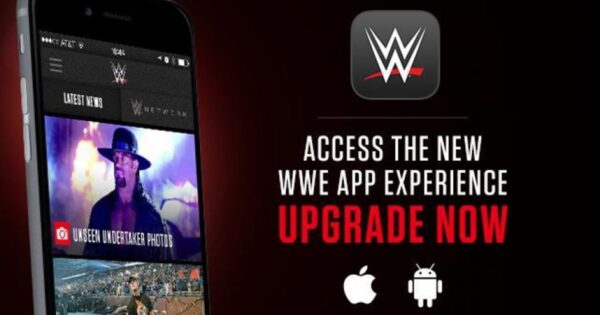 WWE Network group buy on Xbox One or Xbox 360.