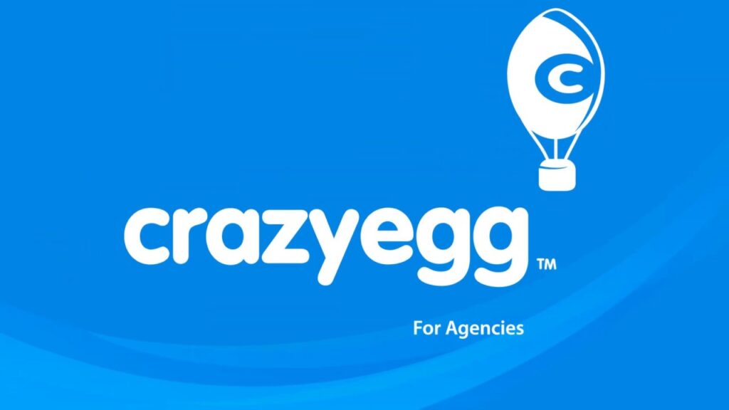 Crazy Egg have made the test very fast