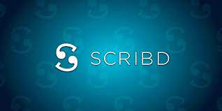 Scribd, you get “unlimited” access to their library