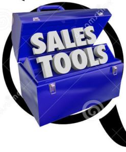 Sale Tools