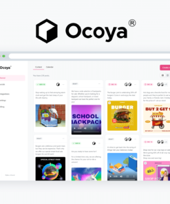 Acoya -Group- Buy