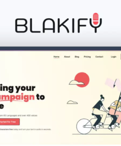 Blakify- Group- Buy