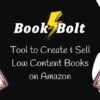 BookBolt- Group- Buy