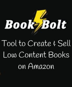 BookBolt- Group- Buy