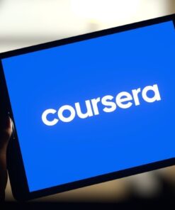 Coursera -Group- Buy