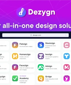 Dezygn -Group - Buy