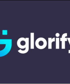 Glorify -Group- Buy