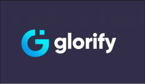 Glorify -Group- Buy