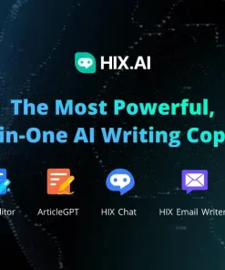 Hix- AI- Group -Buy