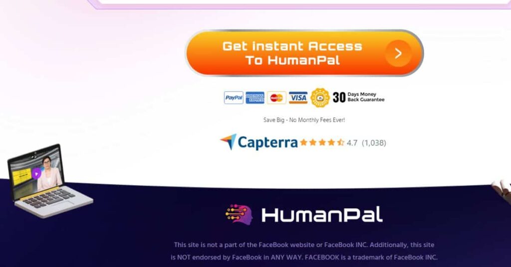 HumanPal-AI-Group-Buy