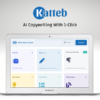 Katteb-AI- group-by