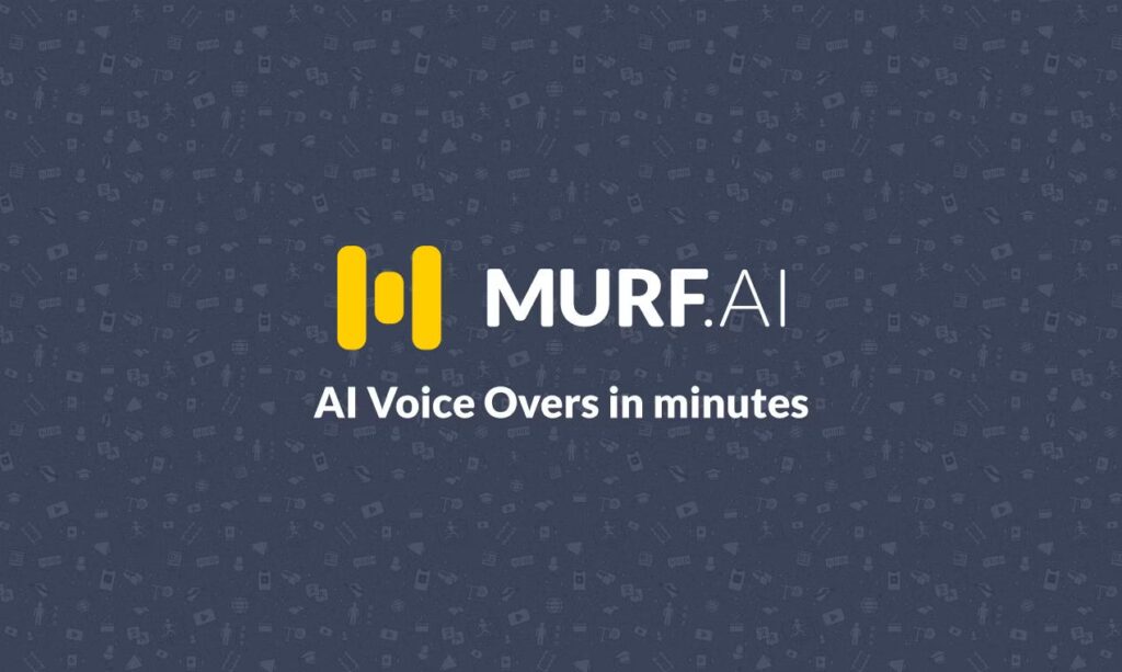 Murf -AI -Group- Buy