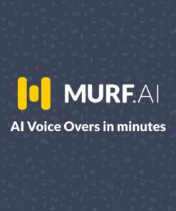 Murf -AI -Group- Buy