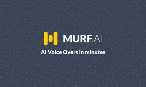 Murf -AI -Group- Buy