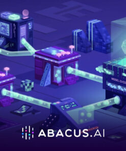 Abacus -AI -Group