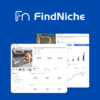 FindNiche- Group- Buy