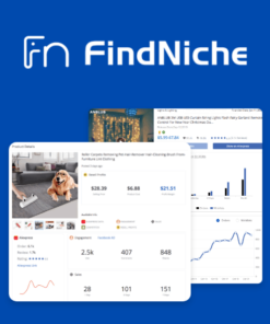 FindNiche- Group- Buy