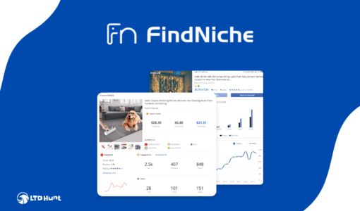FindNiche- Group- Buy