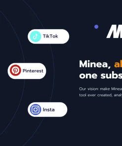 Minea- Group -Buy