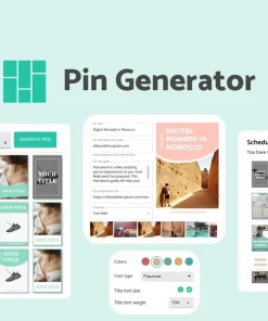 Pingenerator- Group -Buy