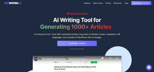 SEOWriting -AI -Group