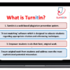 Turnitin -Group -Buy